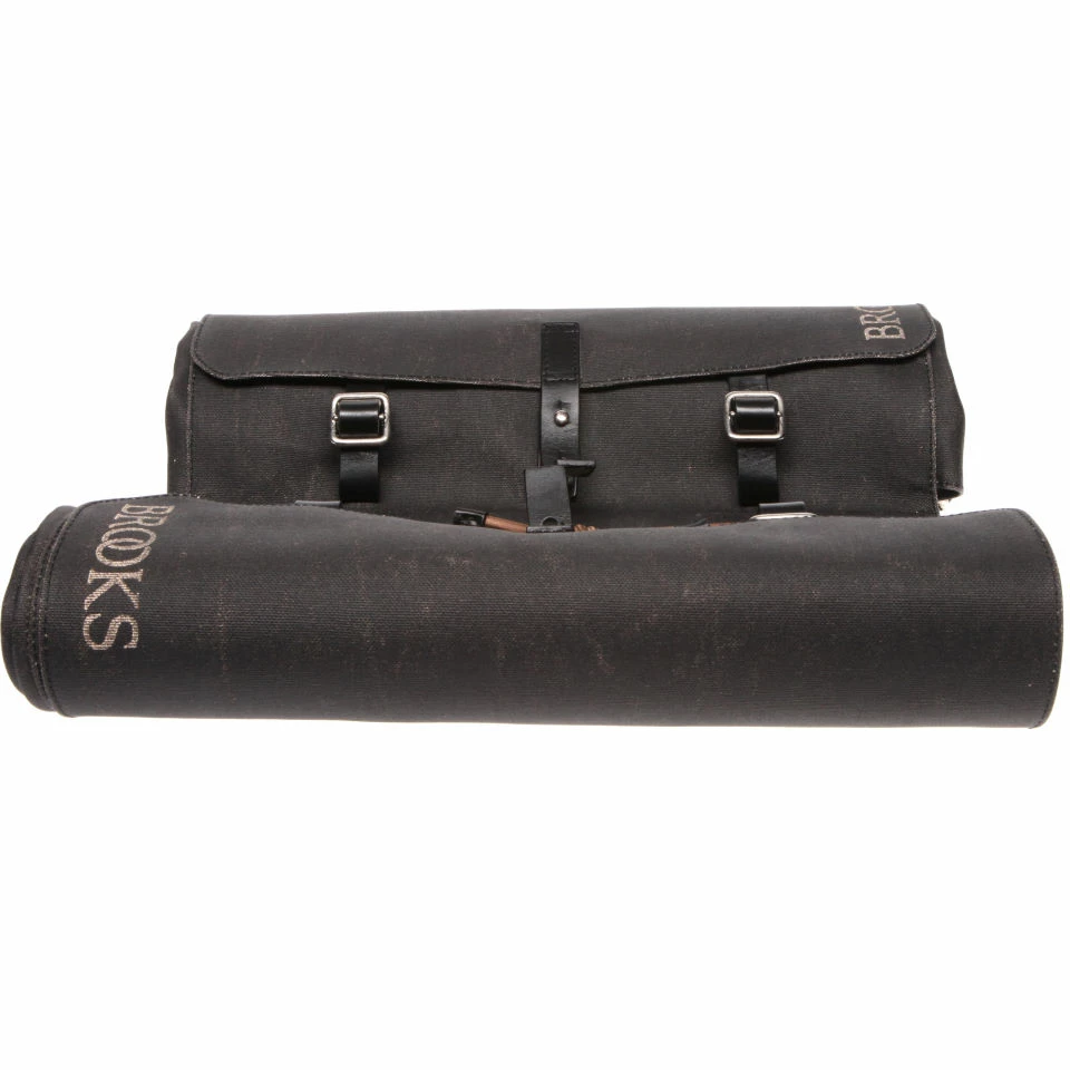 Sacoche à Enrouler Brooks England Brick Lane – Image 6