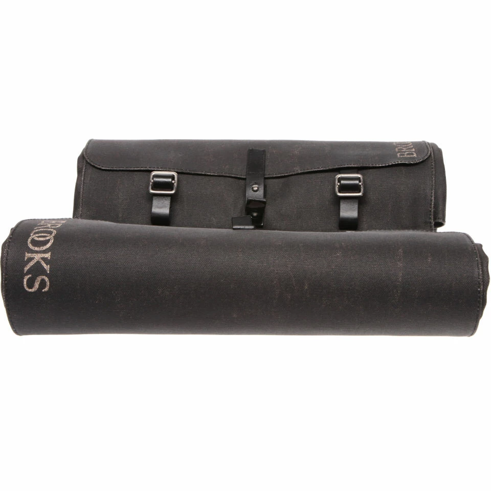 Sacoche à Enrouler Brooks England Brick Lane – Image 8