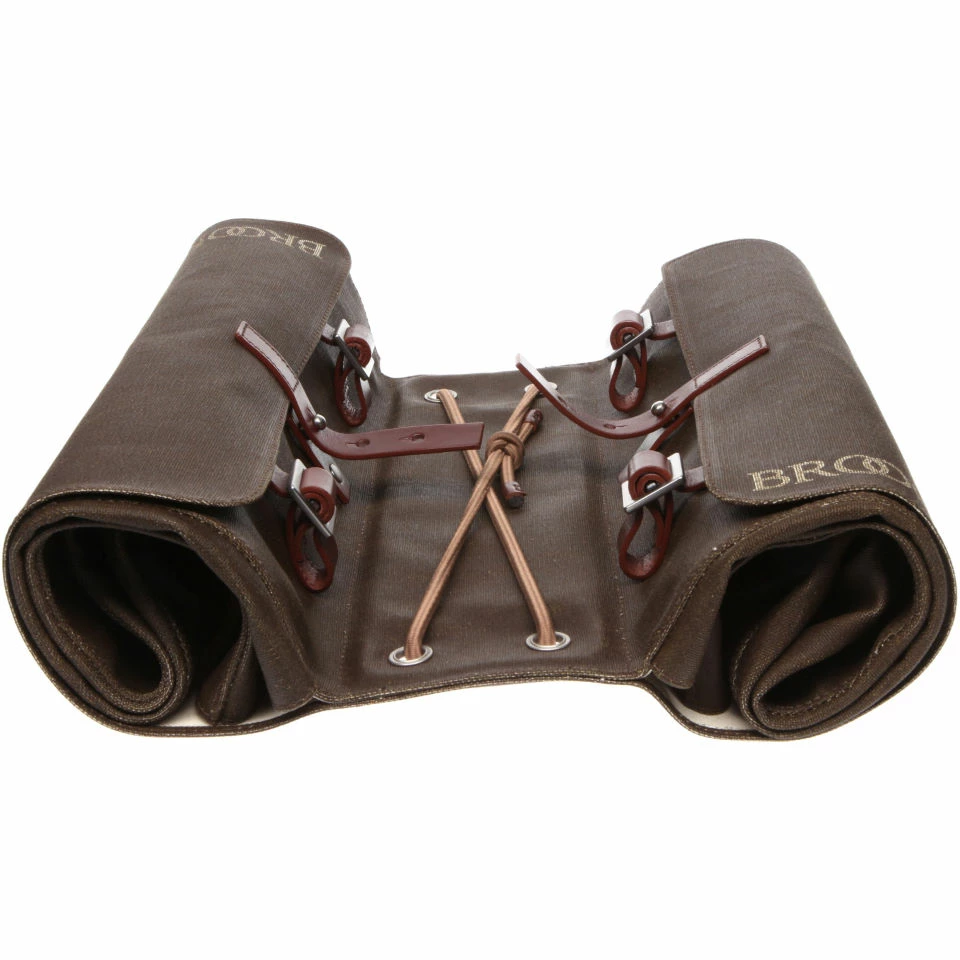 Sacoche à Enrouler Brooks England Brick Lane – Image 9