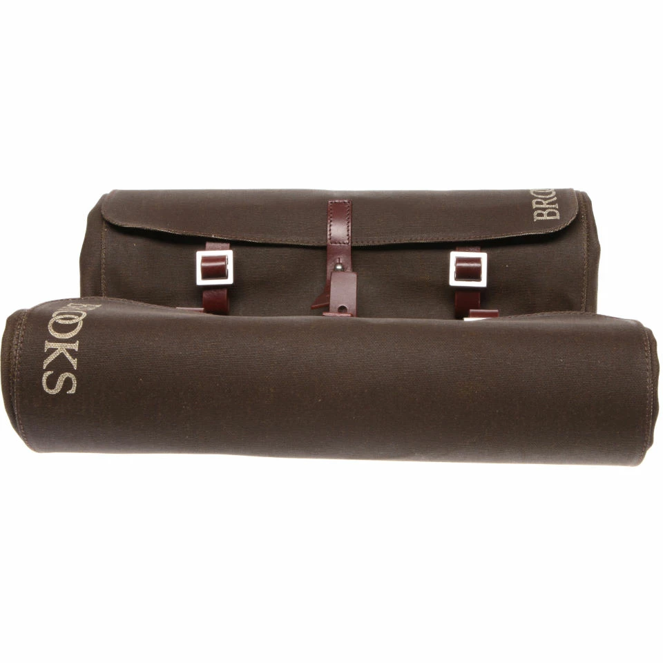 Sacoche à Enrouler Brooks England Brick Lane – Image 20