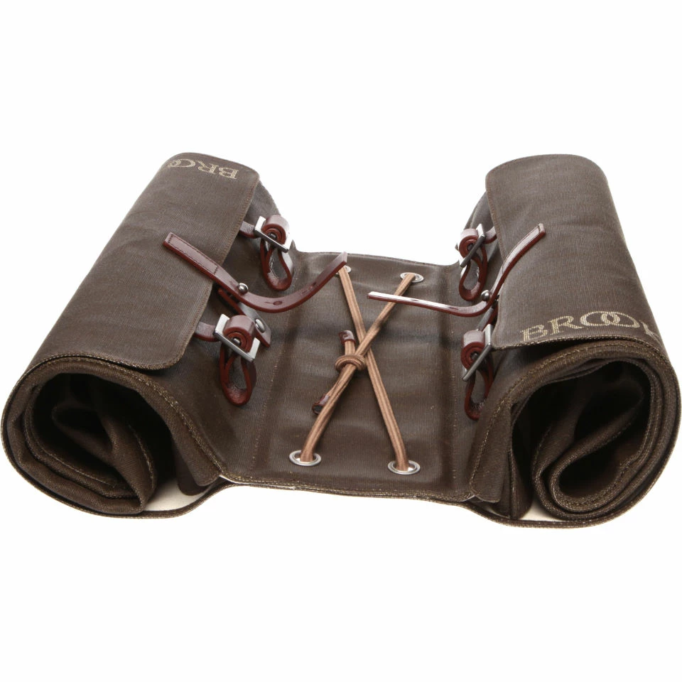 Sacoche à Enrouler Brooks England Brick Lane – Image 11