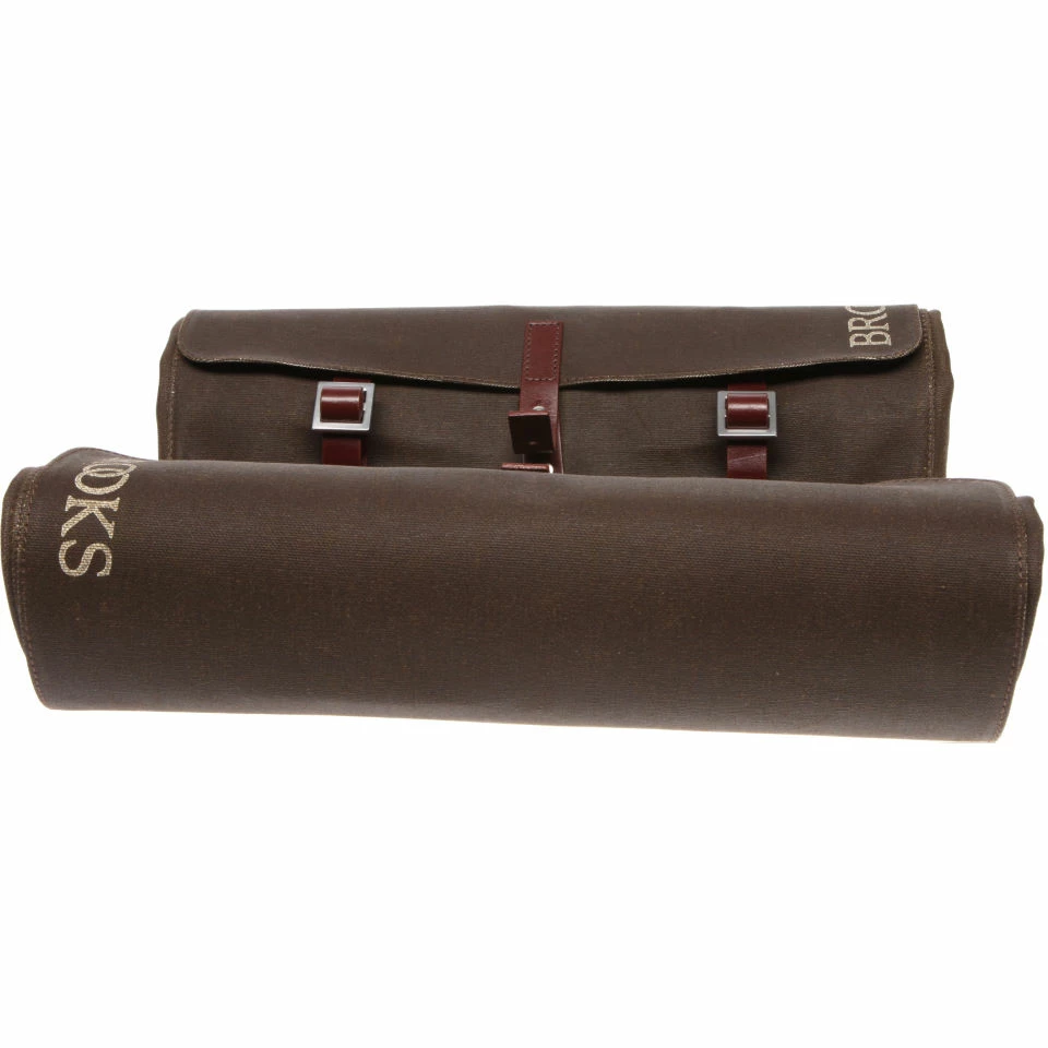 Sacoche à Enrouler Brooks England Brick Lane – Image 12