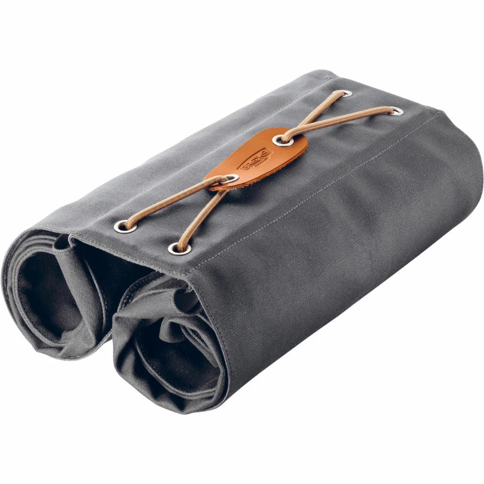 Sacoche à Enrouler Brooks England Brick Lane