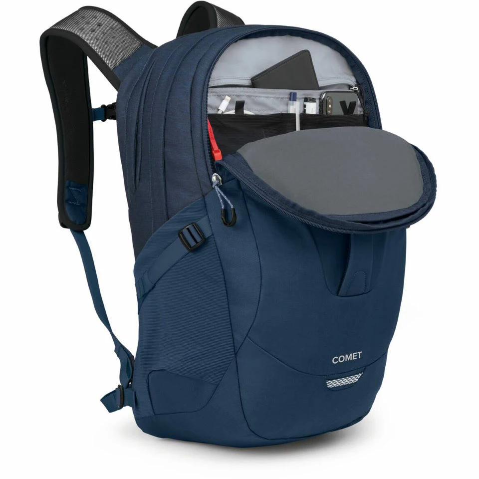 Osprey Comet Backpack – Image 3