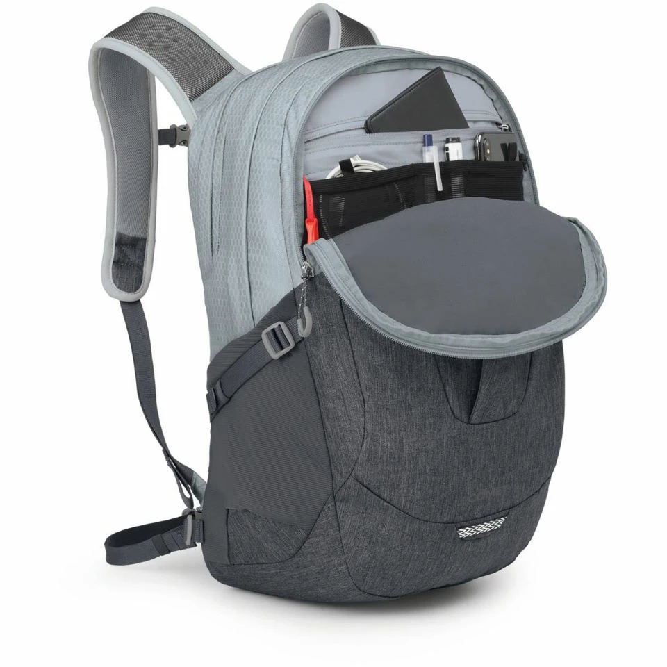 Osprey Comet Backpack – Image 7