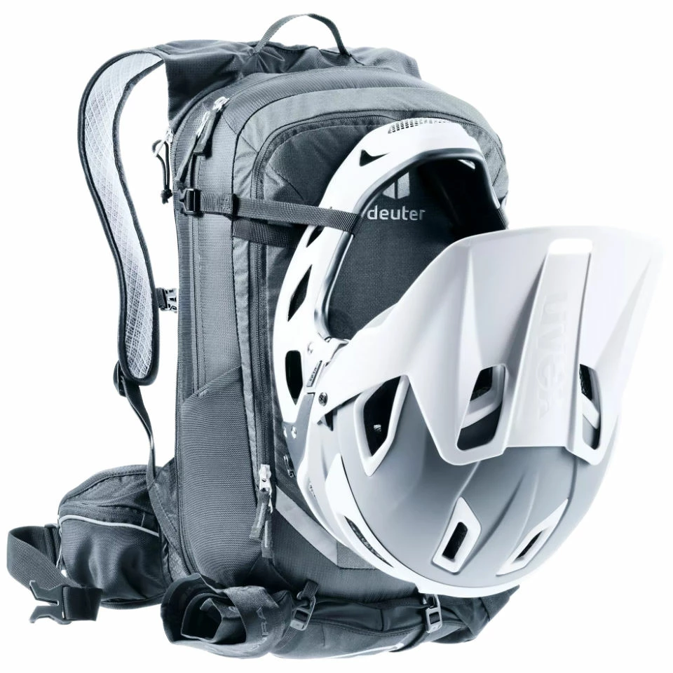 Sac à Dos Deuter Compact EXP 12 – Image 4