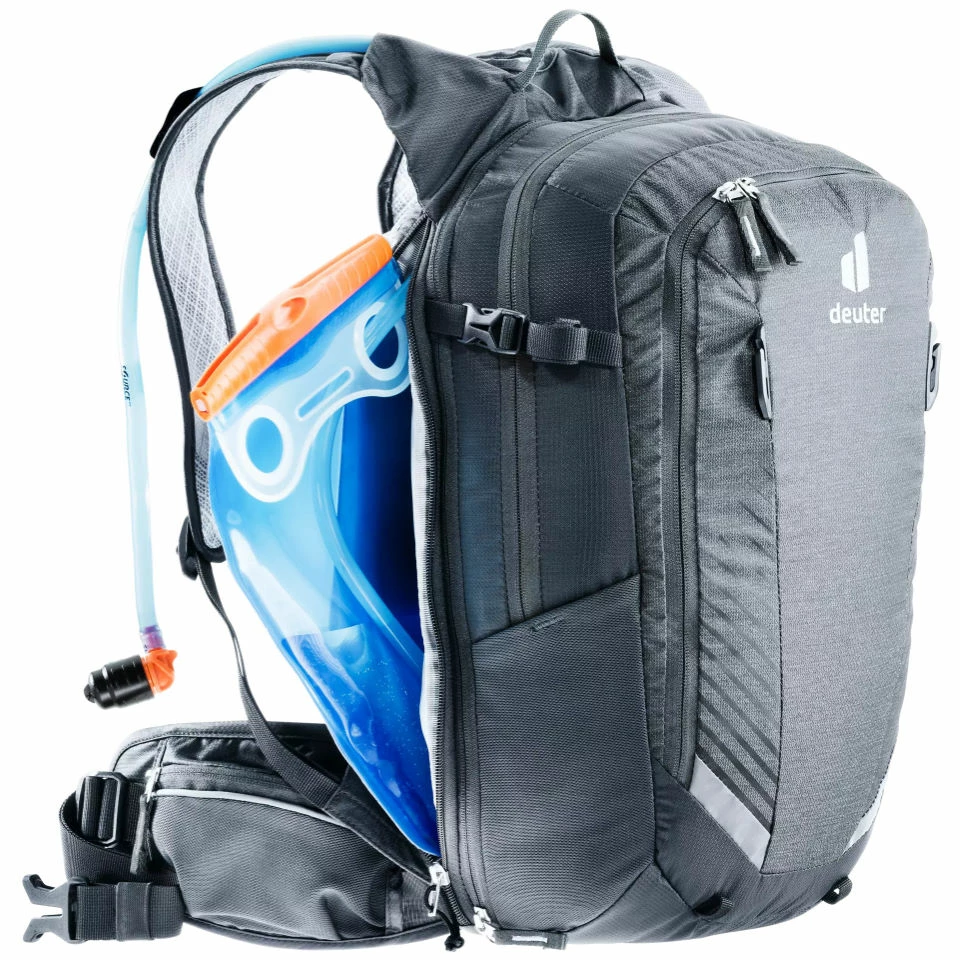 Sac à Dos Deuter Compact EXP 12 – Image 5