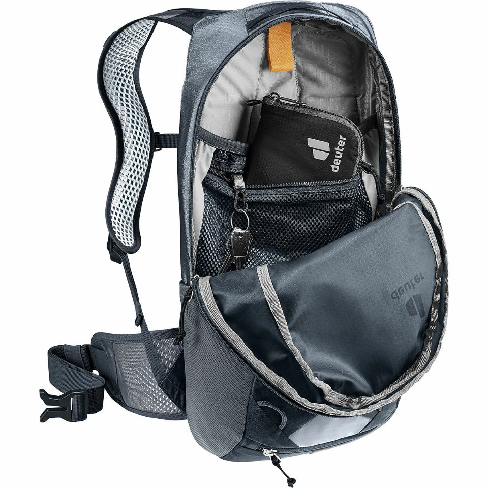 Deuter Race 8 Rucksack – Image 3