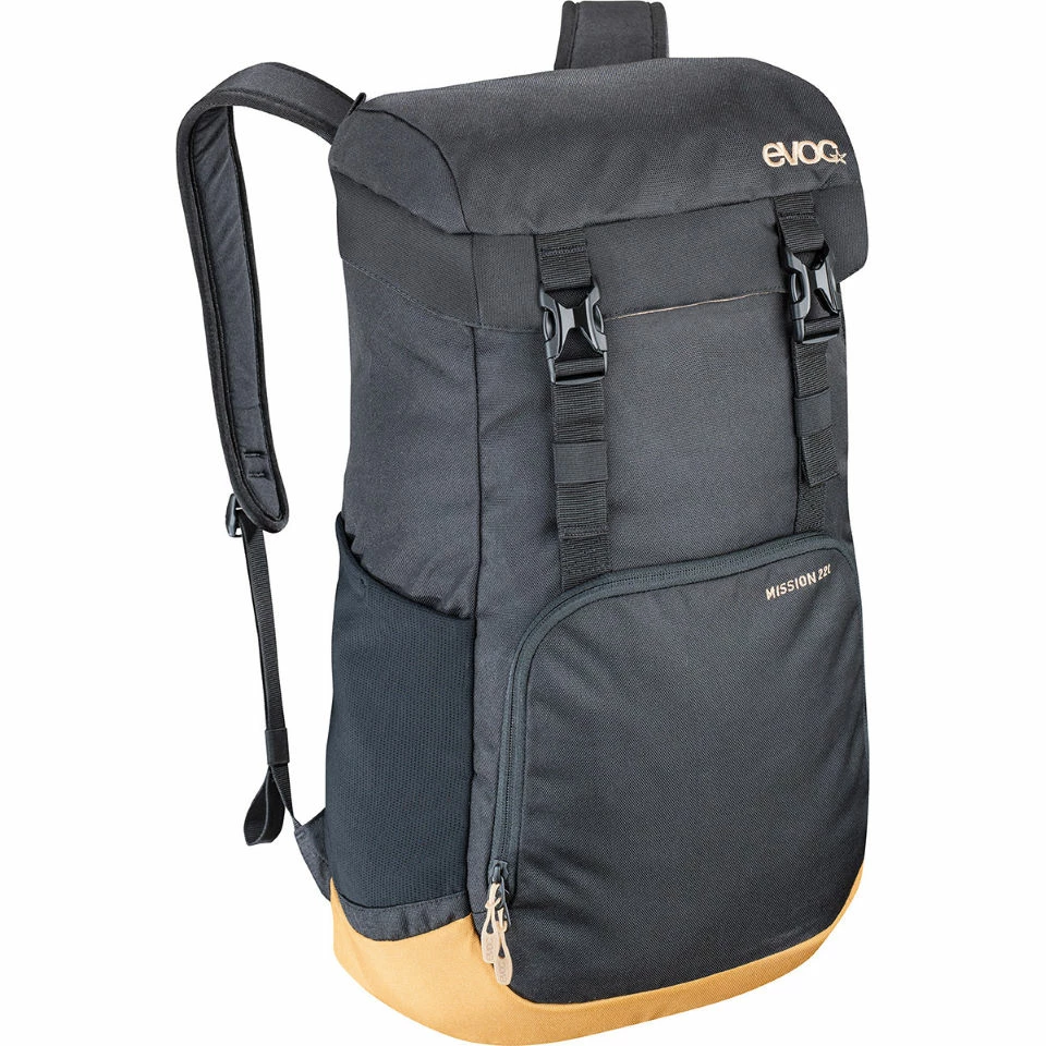 Evoc Mission 22 Backpack
