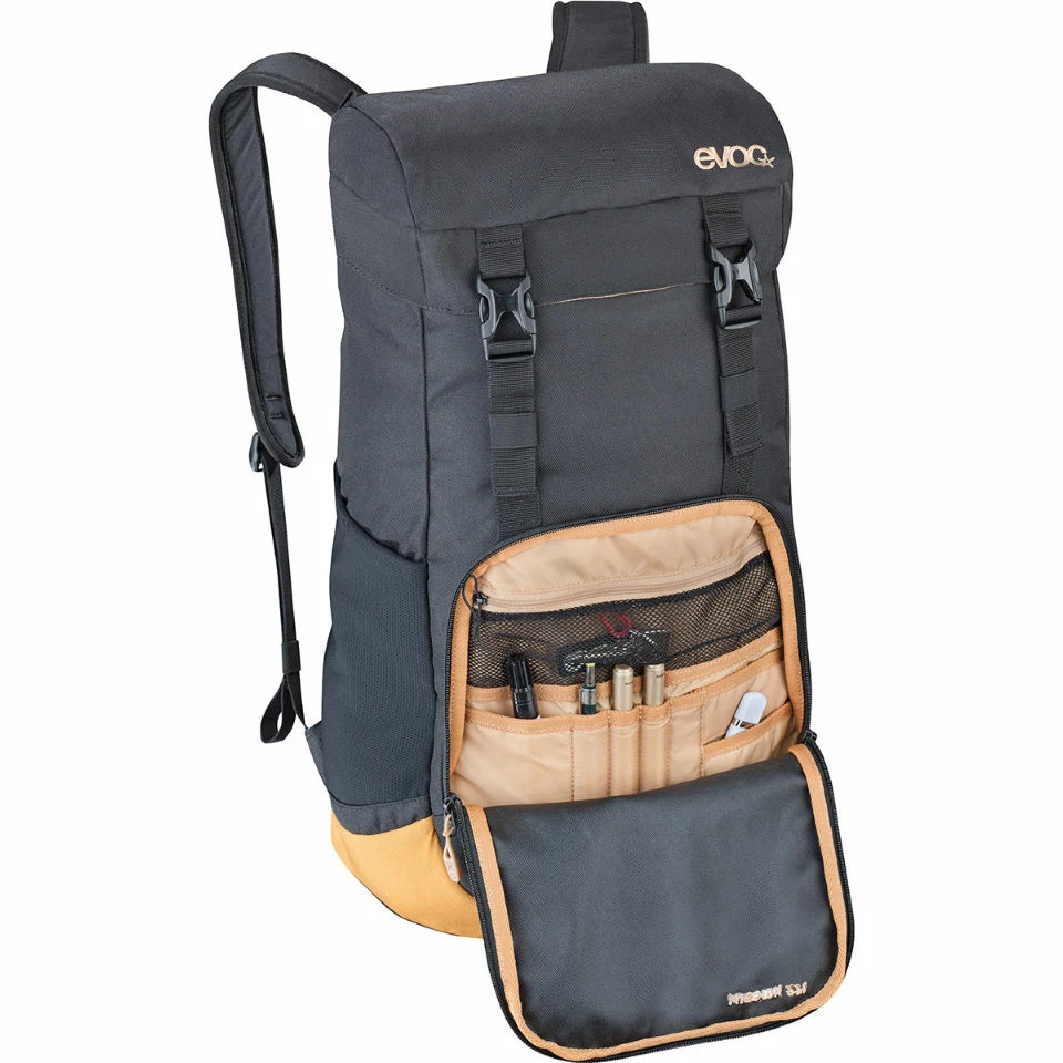 Evoc Mission 22 Backpack – Image 3