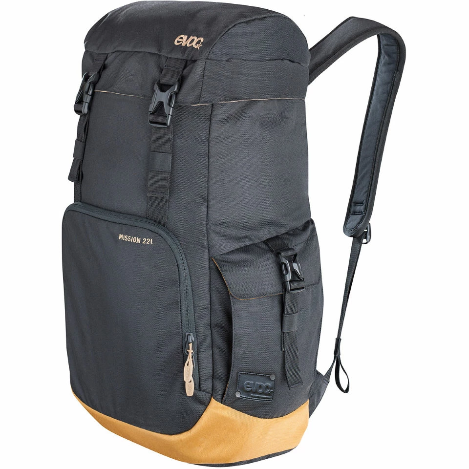 Evoc Mission 22 Backpack – Image 2