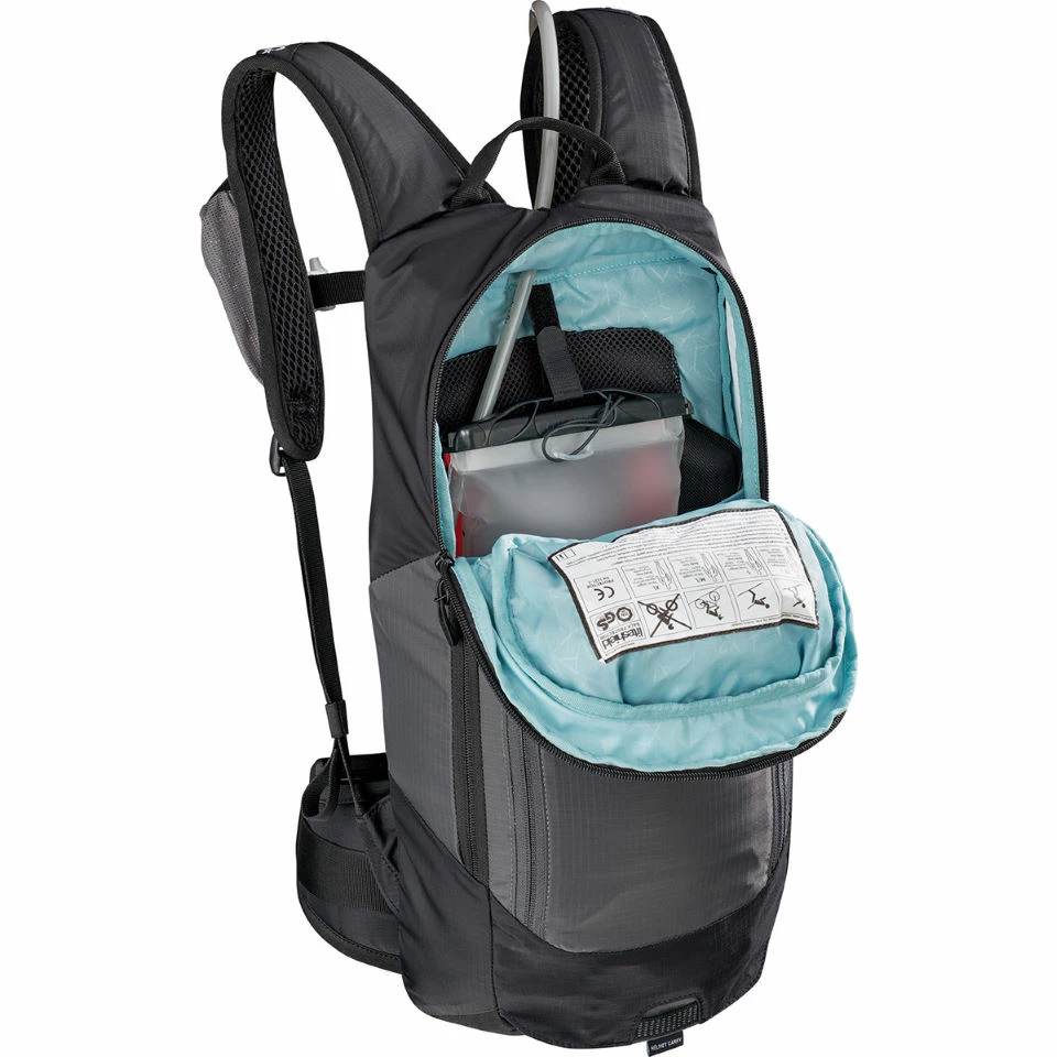 Sac à Dos Evoc FR Lite Race Protector (10 Litres) – Image 5