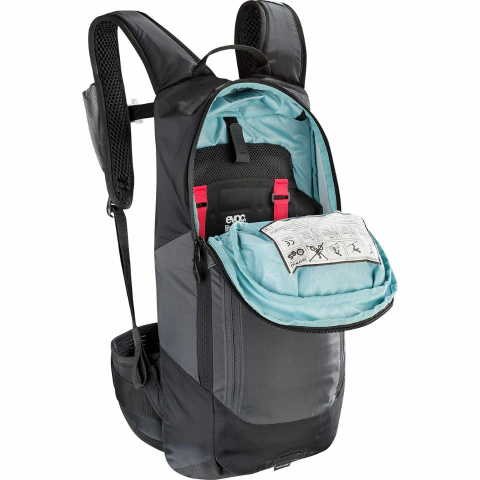 Sac à Dos Evoc FR Lite Race Protector (10 Litres) – Image 4