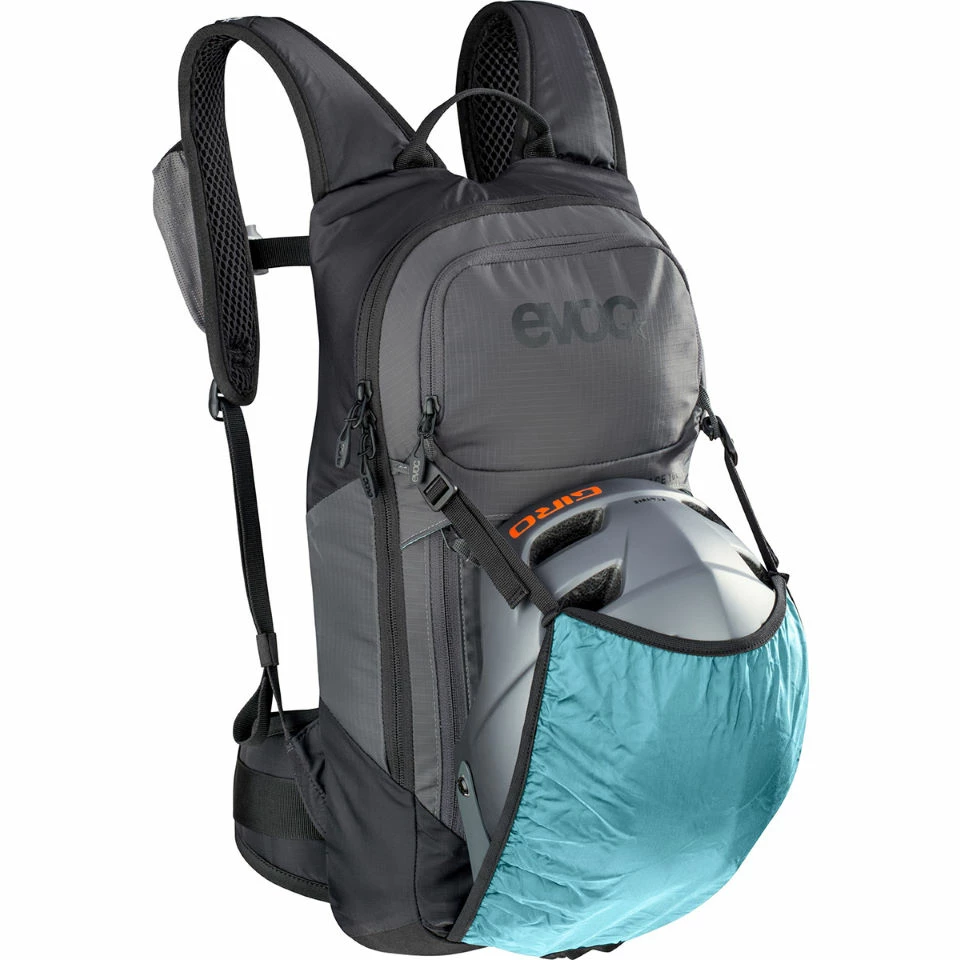 Sac à Dos Evoc FR Lite Race Protector (10 Litres) – Image 3