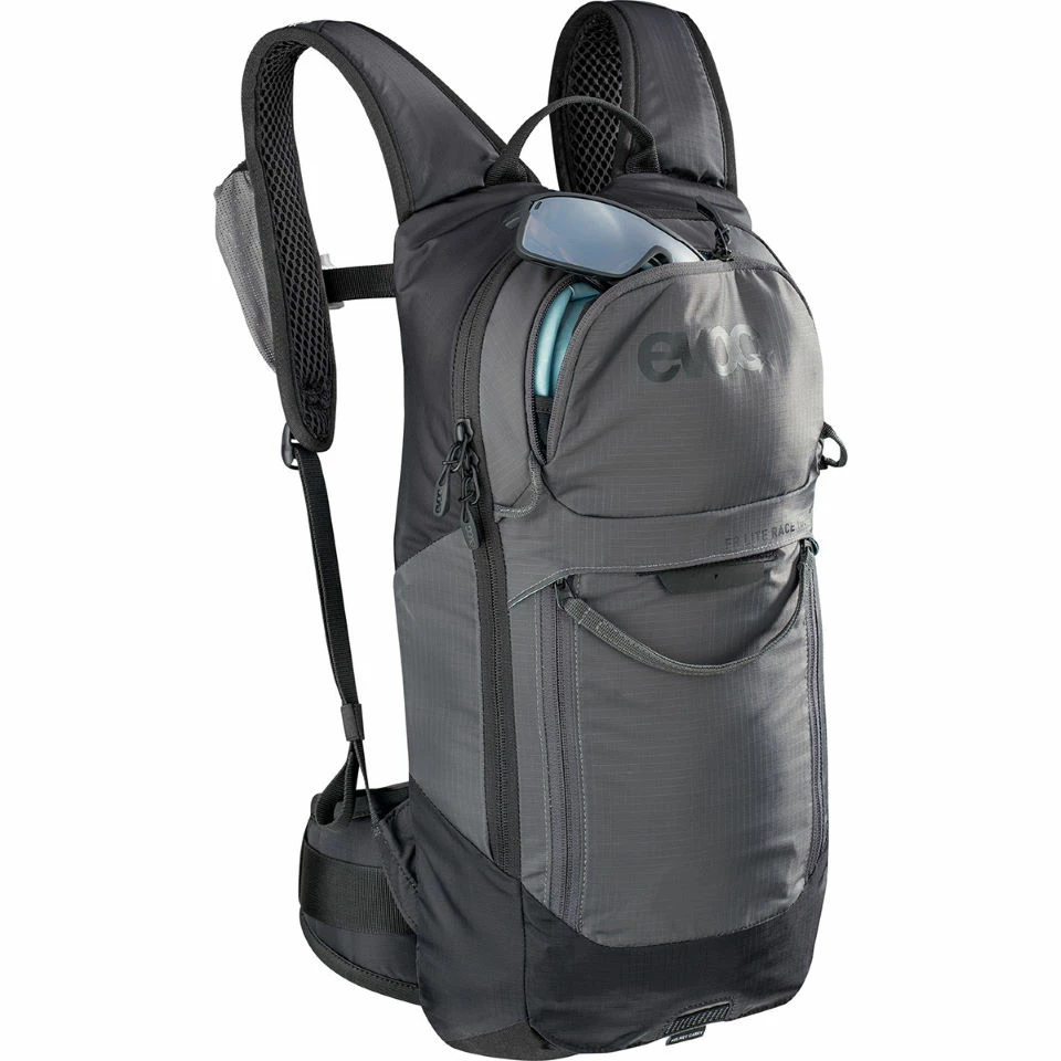 Sac à Dos Evoc FR Lite Race Protector (10 Litres) – Image 2