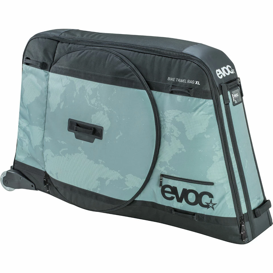 Evoc Bike Travel Bag XL (320L)