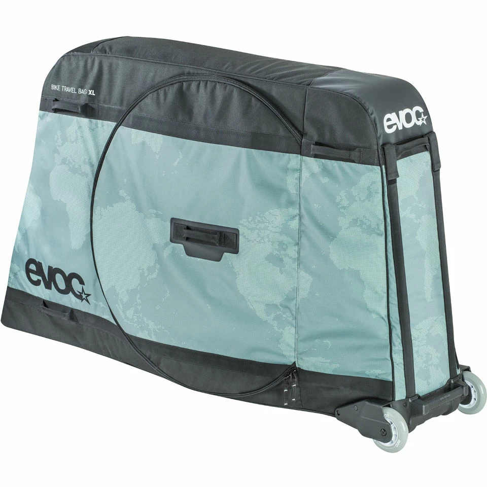Evoc Bike Travel Bag XL (320L) – Image 2