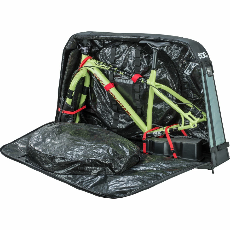 Evoc Bike Travel Bag XL (320L) – Image 3