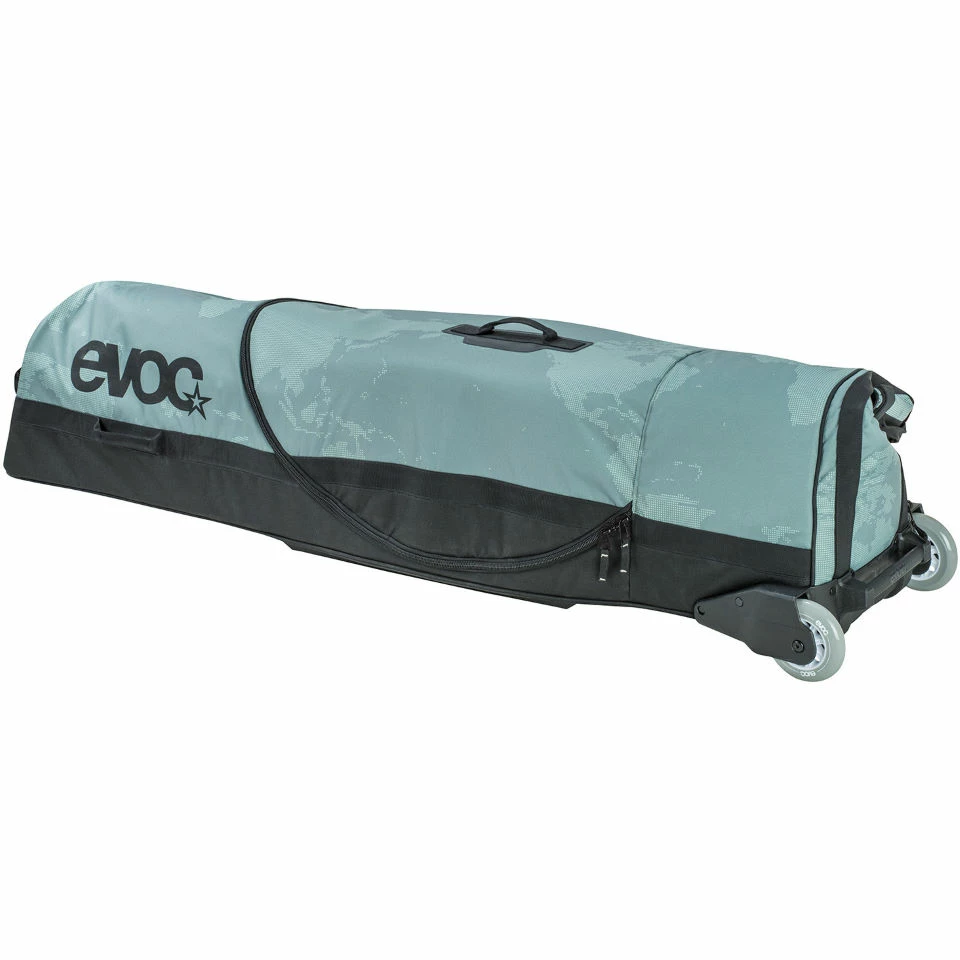 Evoc Bike Travel Bag XL (320L) – Image 5