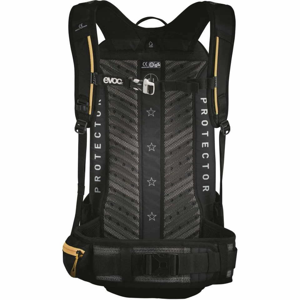 Sac à Dos Evoc FR Trail Blackline Protector – Image 2