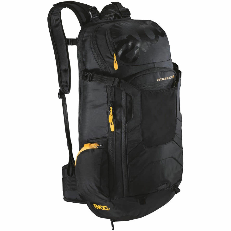 Sac à Dos Evoc FR Trail Blackline Protector