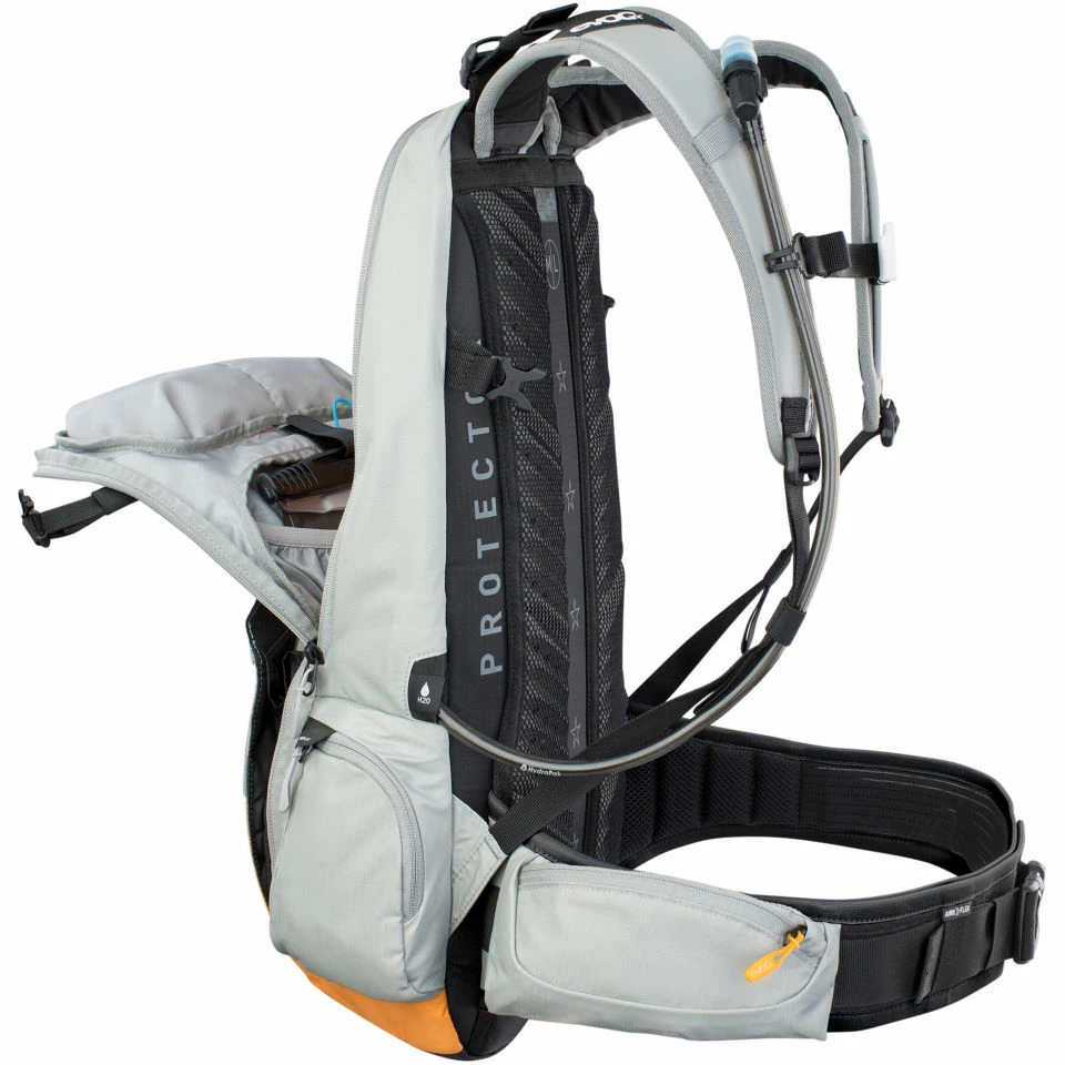 Evoc FR Enduro E-Ride Protector 16L Backpack – Image 11