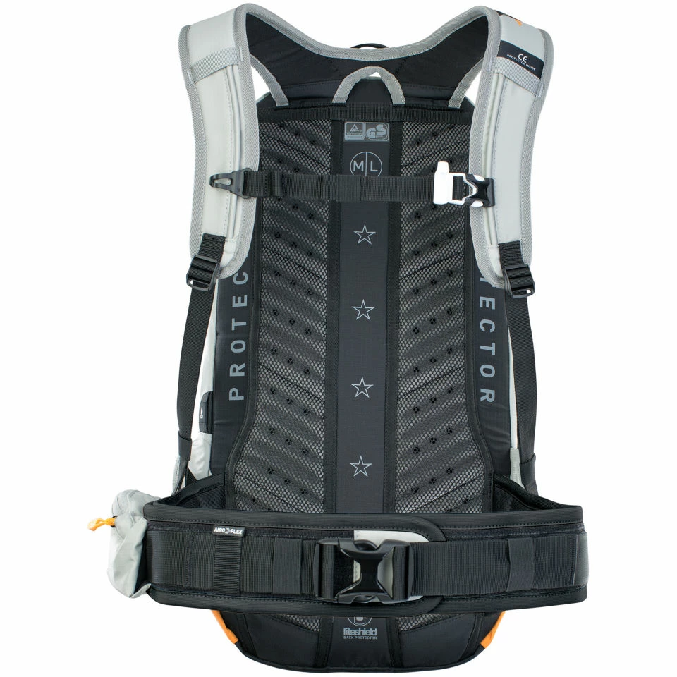 Evoc FR Enduro E-Ride Protector 16L Backpack – Image 2