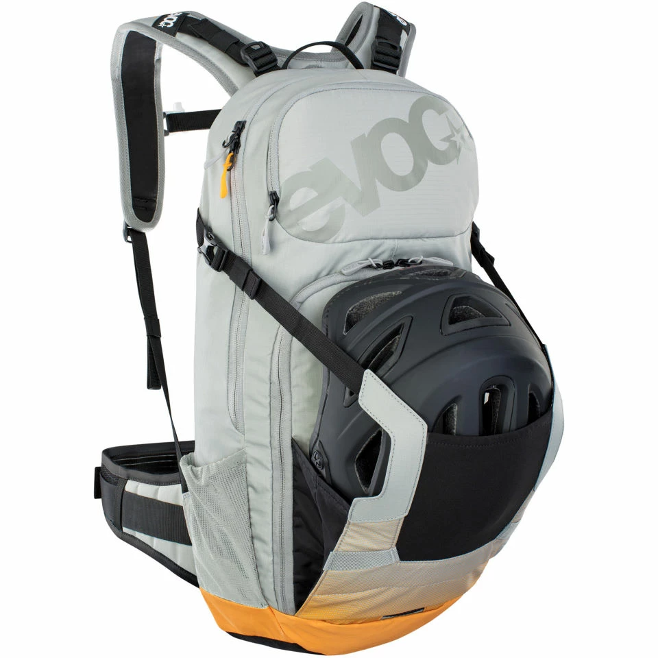 Evoc FR Enduro E-Ride Protector 16L Backpack – Image 3
