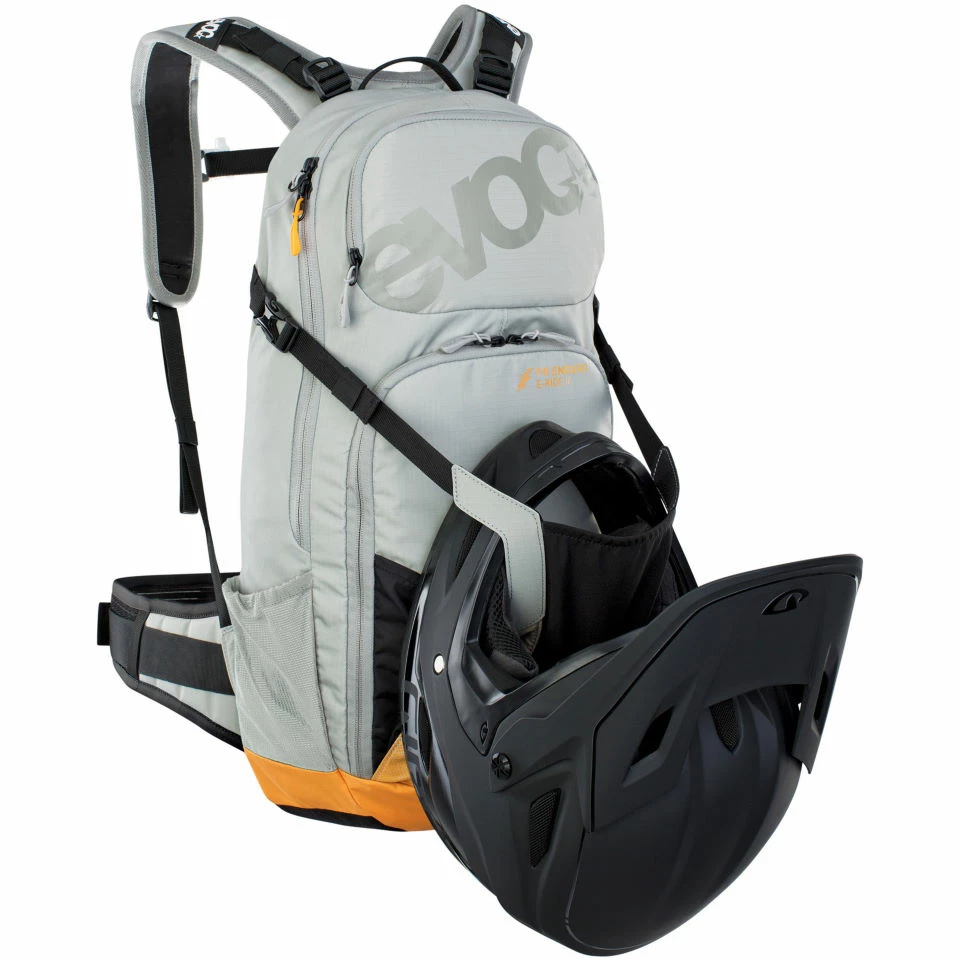 Evoc FR Enduro E-Ride Protector 16L Backpack – Image 4