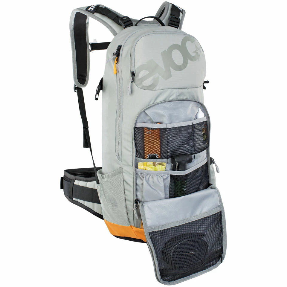 Evoc FR Enduro E-Ride Protector 16L Backpack – Image 5