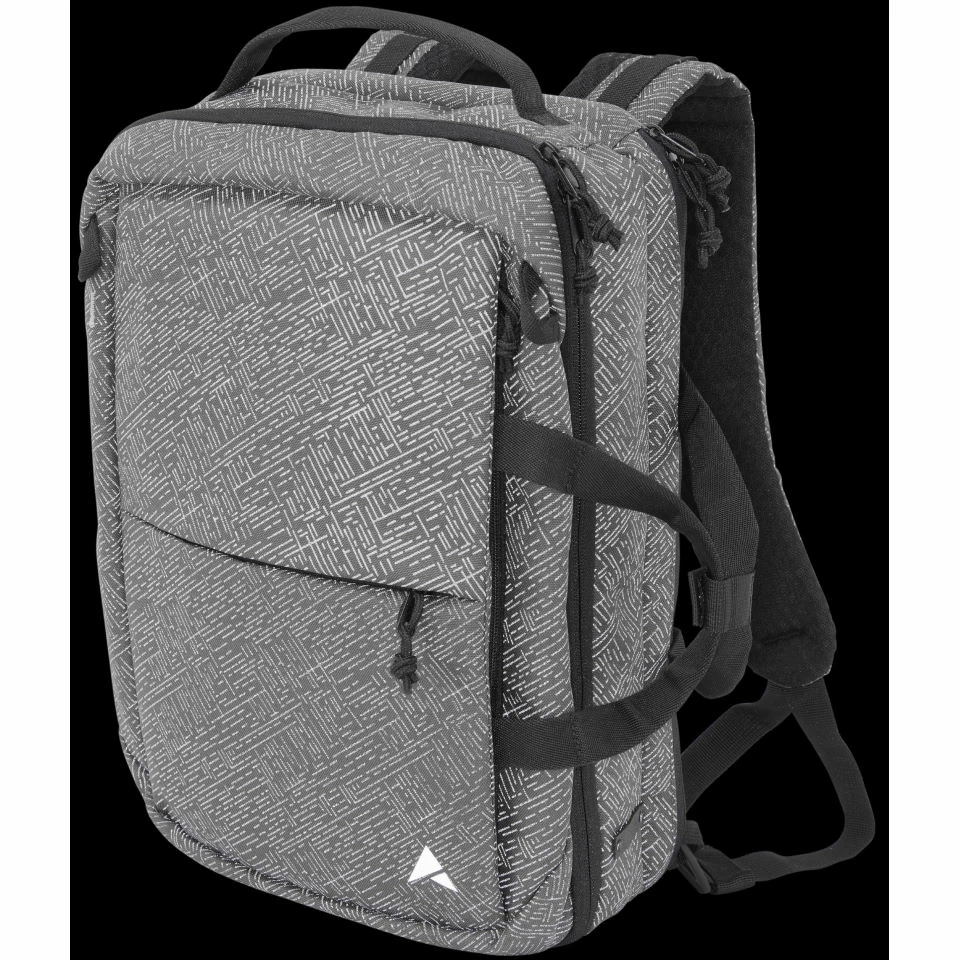 Altura Altura Grid Travel Bag – Image 2