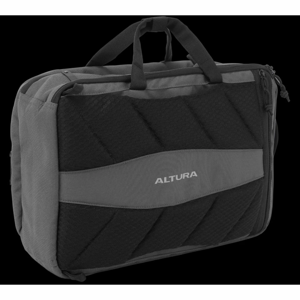 Altura Altura Grid Travel Bag – Image 4