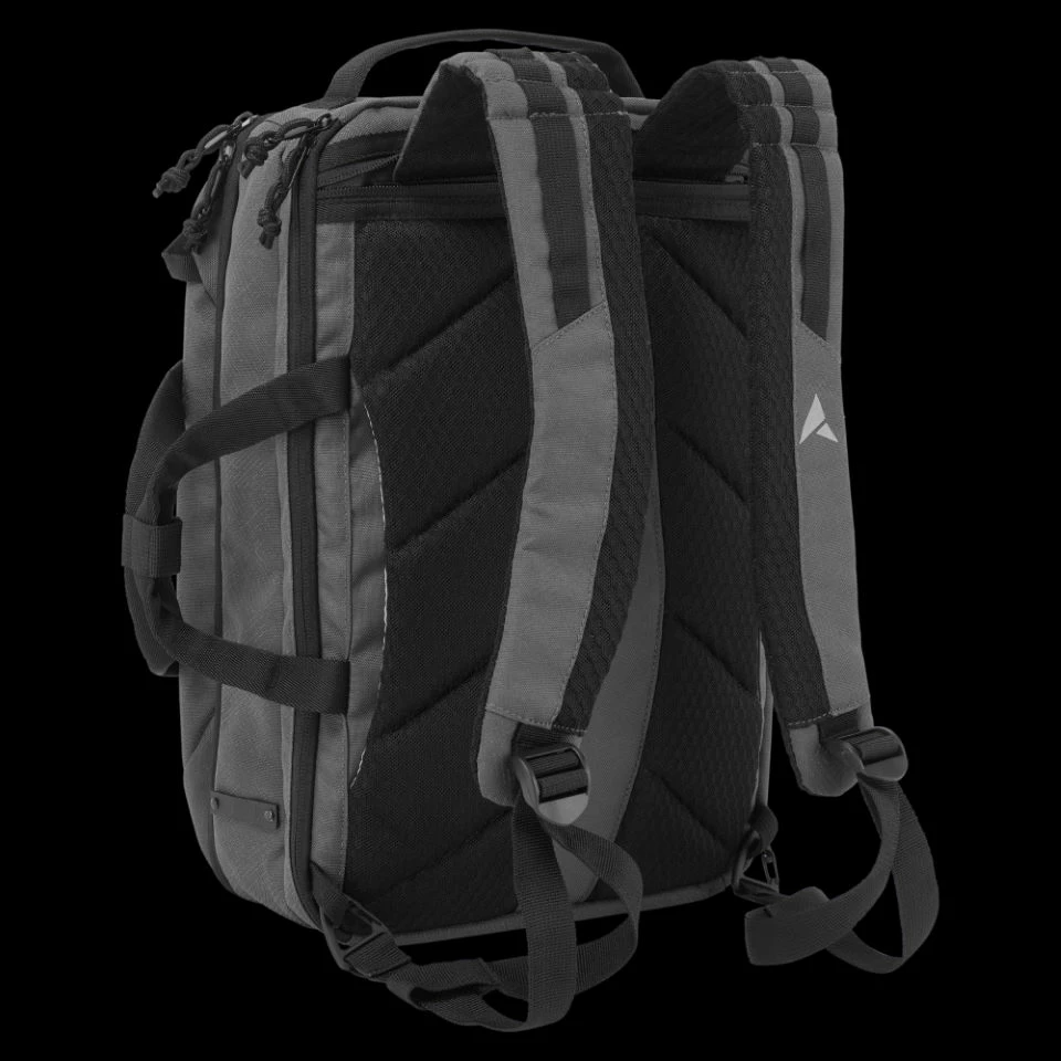 Altura Altura Grid Travel Bag – Image 7
