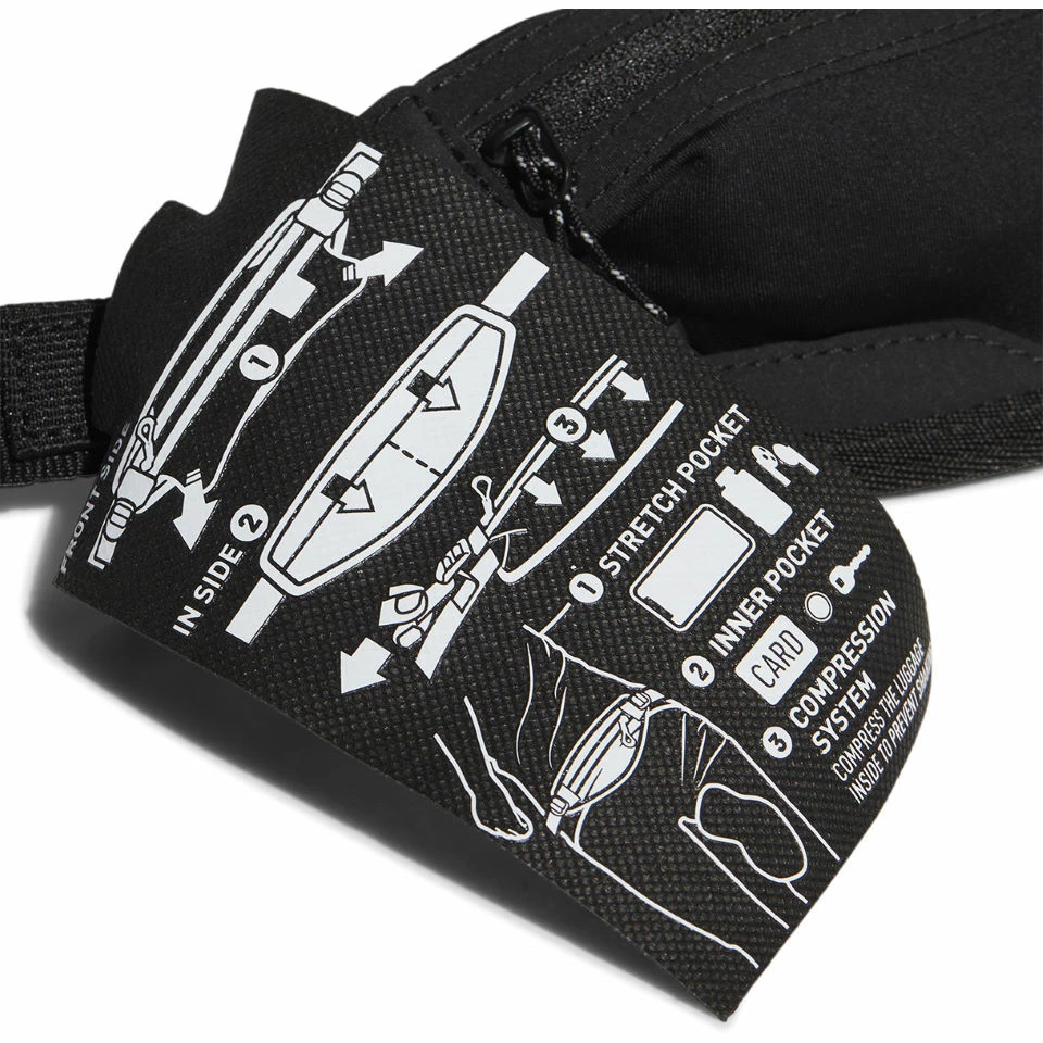 Adidas Run Waist Belt – Image 6