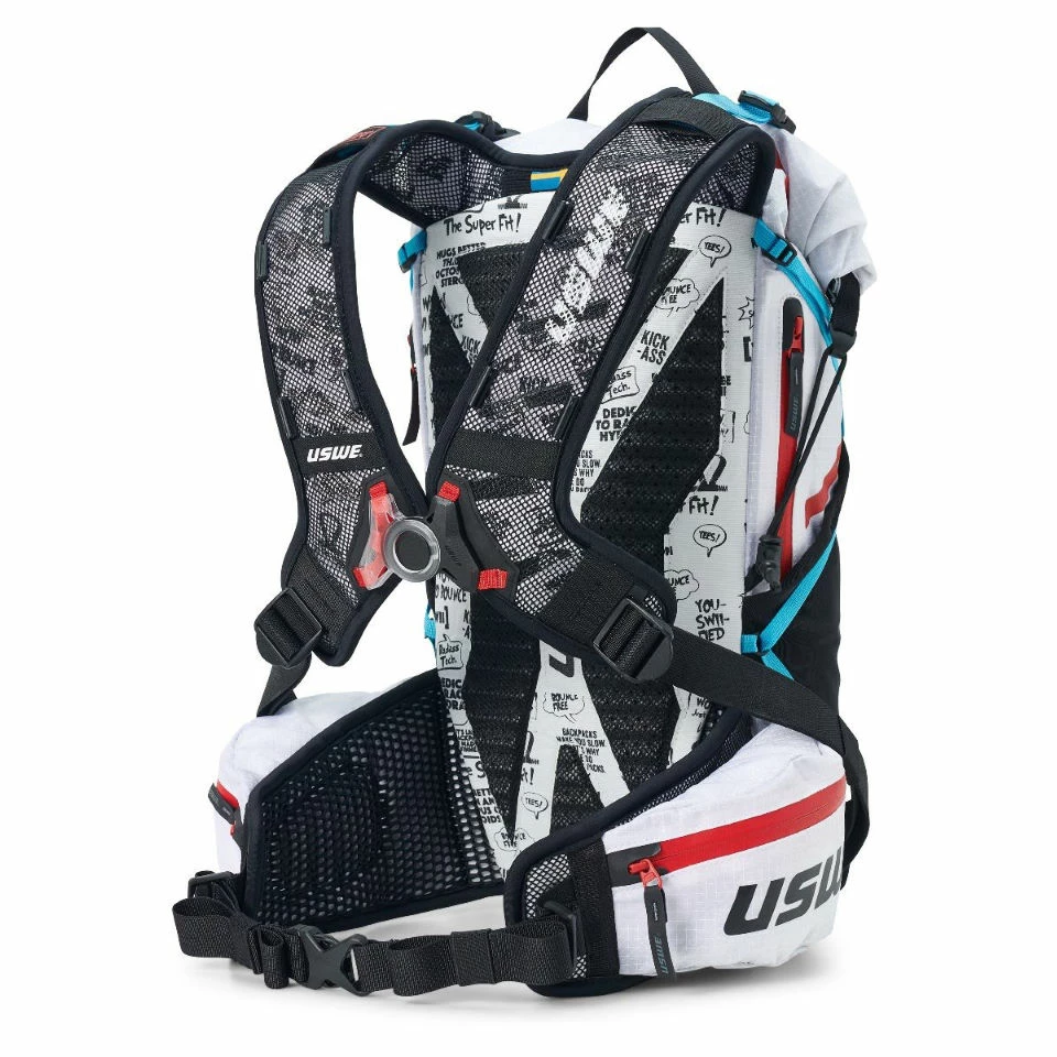 USWE Hajker Pro 24 Hydration Backpack – Image 2
