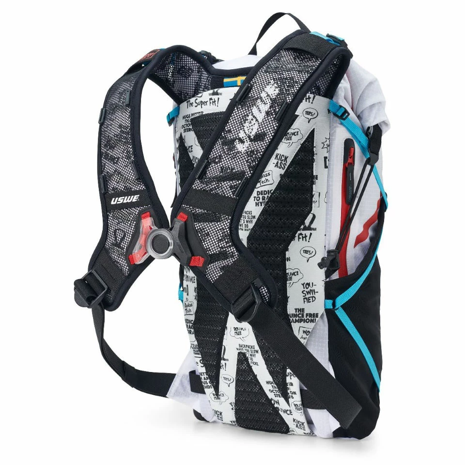 USWE Hajker Pro 24 Hydration Backpack – Image 8
