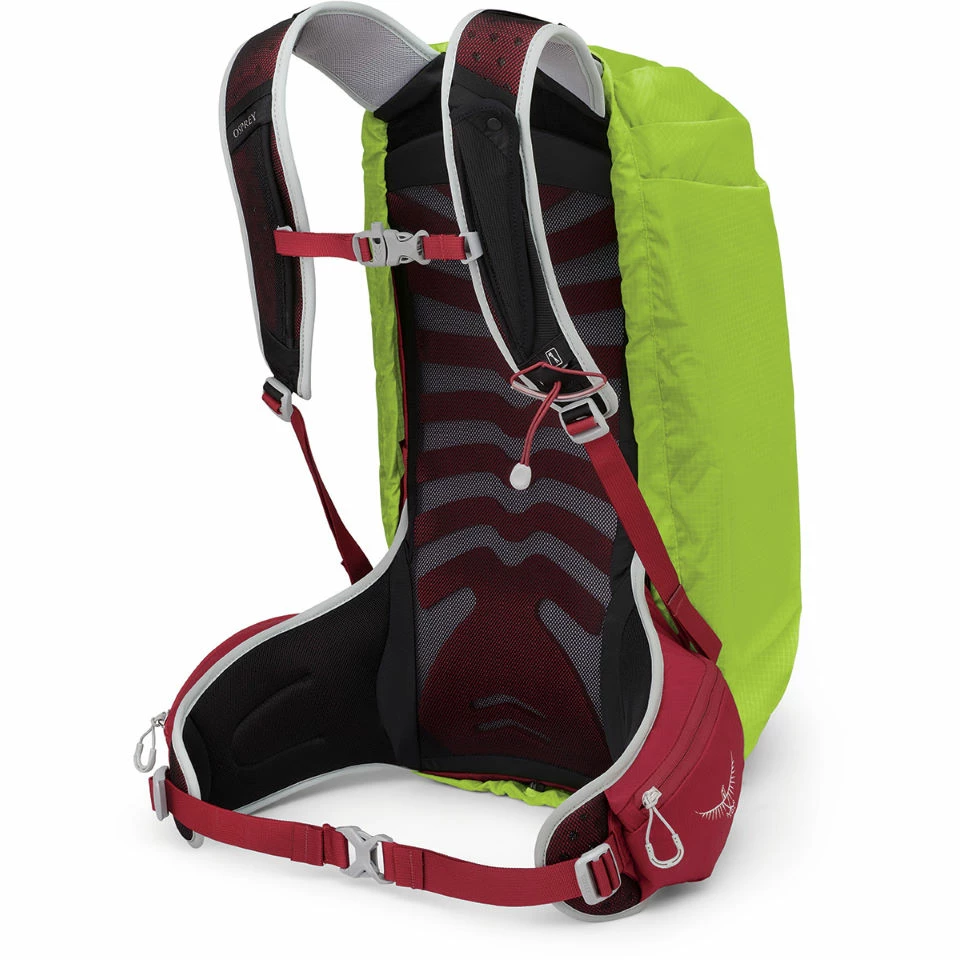 Osprey HiVis Raincover XS – Image 2