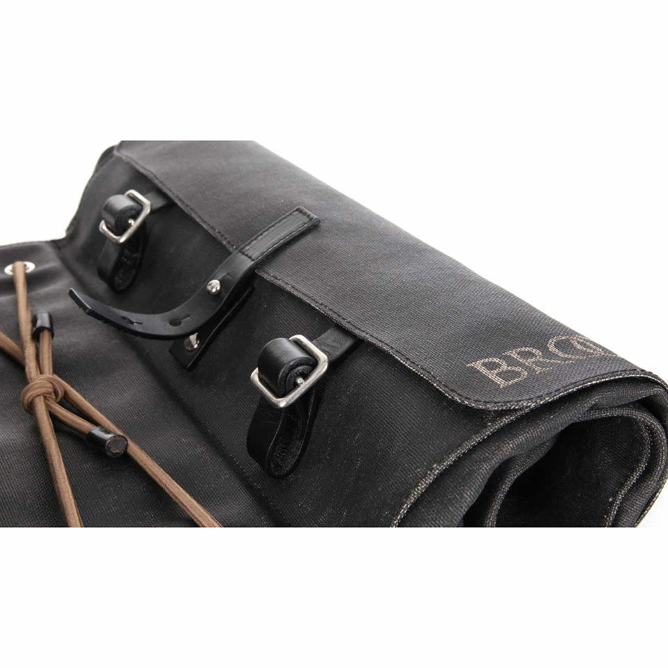 Sacoche à Enrouler Brooks England Brick Lane – Image 18