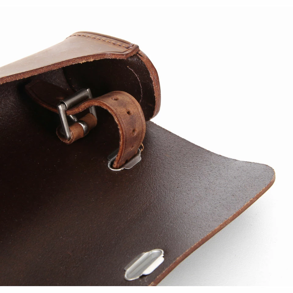 Sacoche De Selle Pour Outils Brooks England Challenge – Image 40