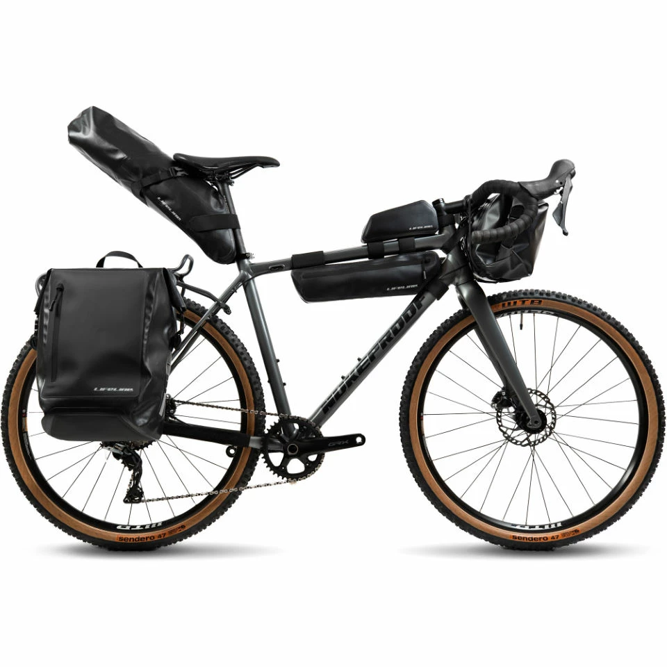 Sacoche LifeLine Adventure (imperméable) – Image 16