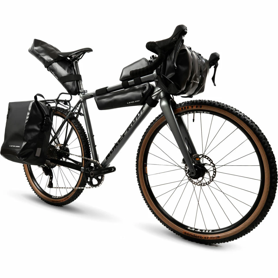 Sacoche LifeLine Adventure (imperméable) – Image 17