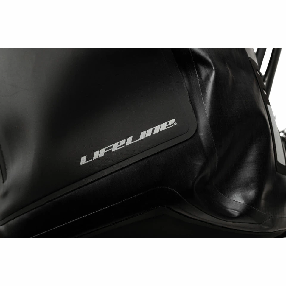 Sacoche LifeLine Adventure (imperméable) – Image 11