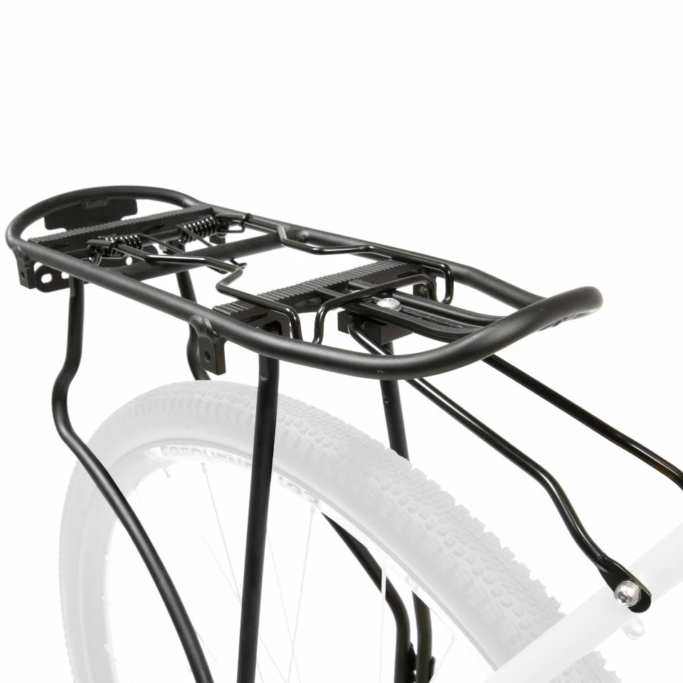 Porte-bagages Arrière LifeLine (alliage) – Image 4