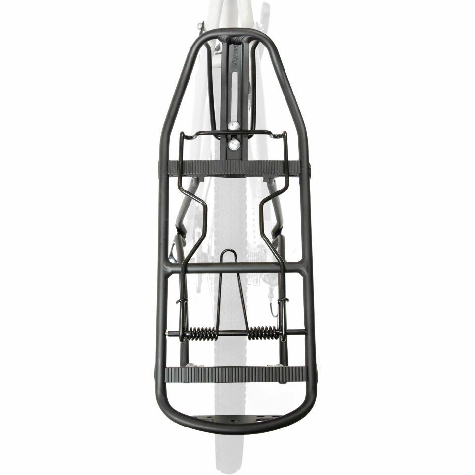 Porte-bagages Arrière LifeLine (alliage) – Image 6