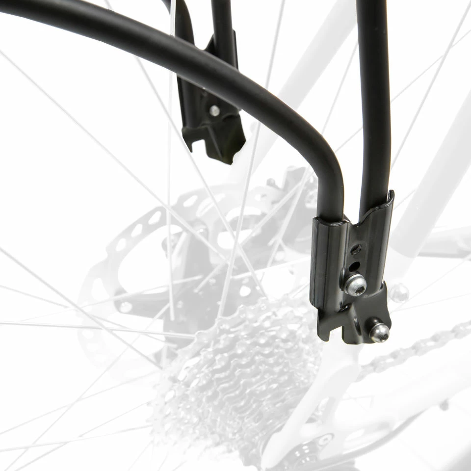 Porte-bagages Arrière LifeLine (alliage) – Image 9