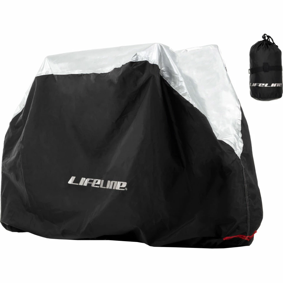 Housse De Vélo LifeLine (imperméable)