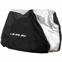 Housse De Vélo LifeLine Double (imperméable)