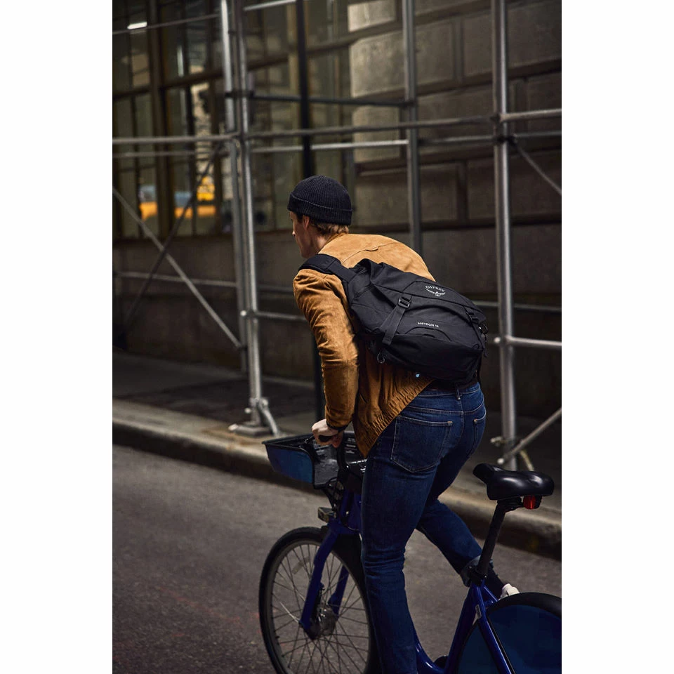 Osprey Metron Messenger Bag – Image 5