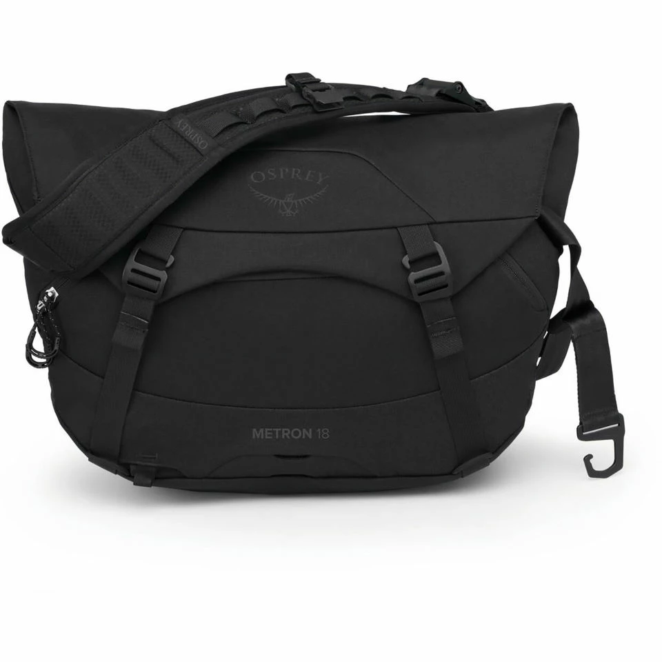 Osprey Metron Messenger Bag – Image 2
