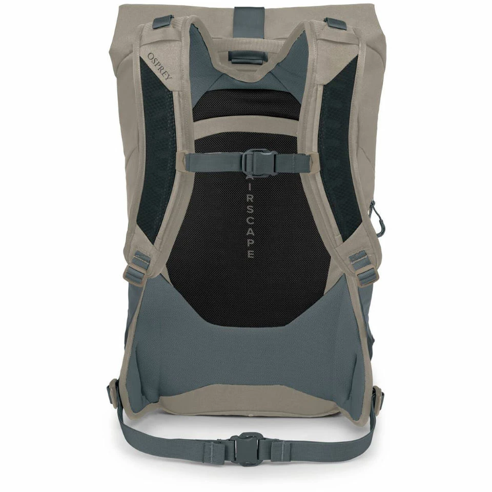 Osprey Metron Roll Top Backpack – Image 6